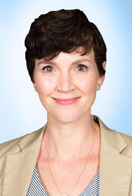 Rachael M. Hiebert, MD